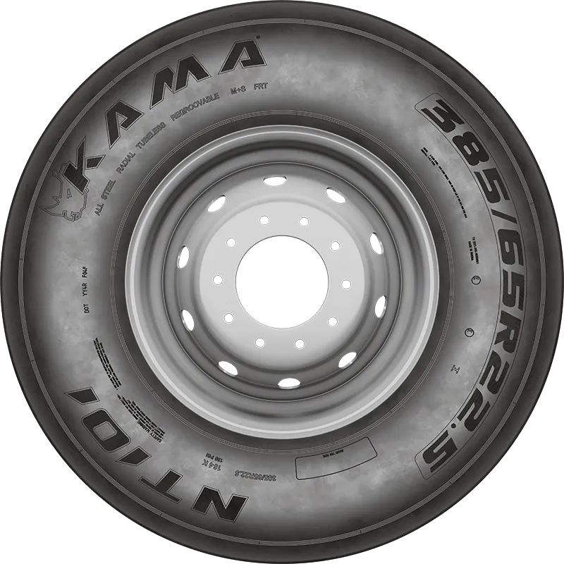 KAMA NT 101 в Чердыни — KAMA TYRES KAMA NT 101 в Чердыни