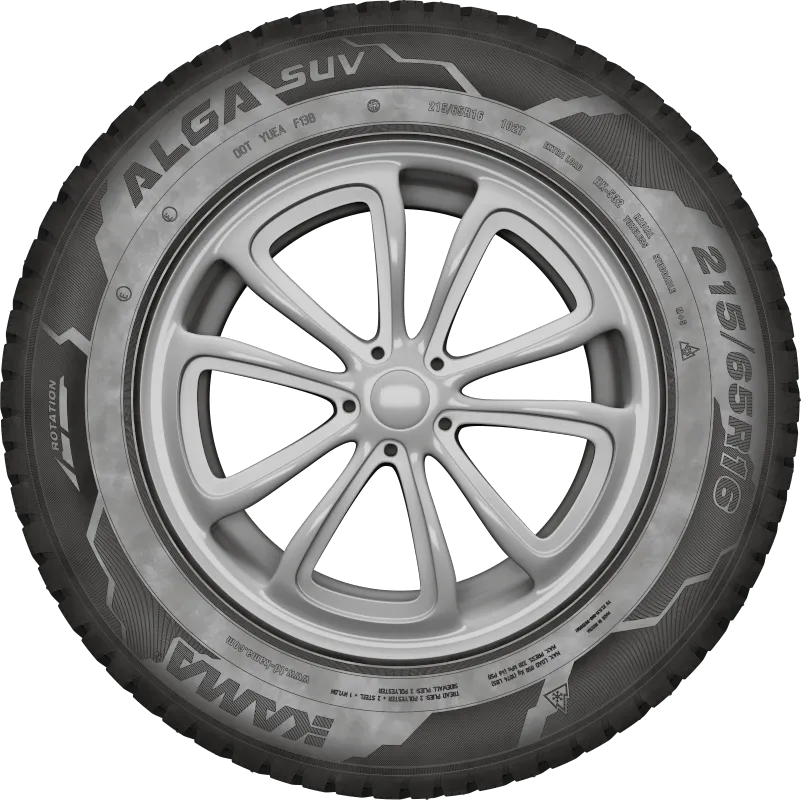 KAMA ALGA SUV (НК-532) в Чердыни — KAMA TYRES KAMA ALGA SUV (НК-532) в Чердыни