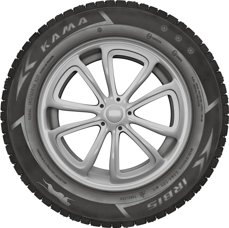KAMA-505 ИРБИС в Чердыни — KAMA TYRES KAMA-505 ИРБИС в Чердыни