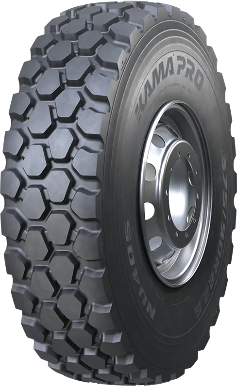 KAMA PRO NU 405 в Чердыни — KAMA TYRES KAMA PRO NU 405 в Чердыни