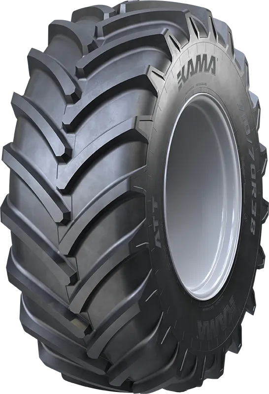 KAMA ATT в Чердыни — KAMA TYRES KAMA ATT в Чердыни