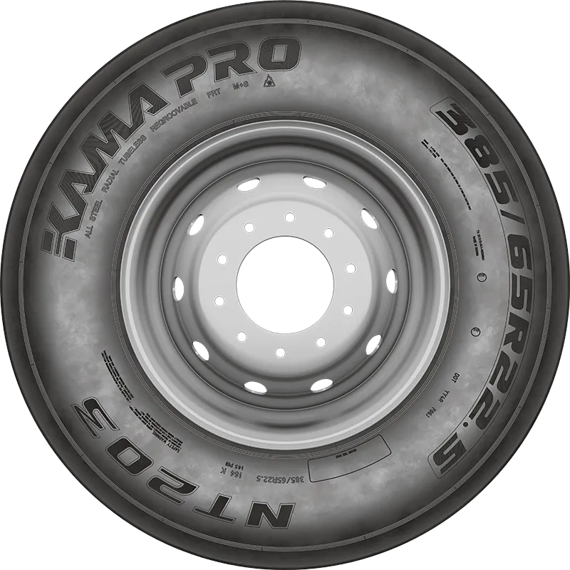 KAMA PRO NT 203 в Чердыни — KAMA TYRES KAMA PRO NT 203 в Чердыни