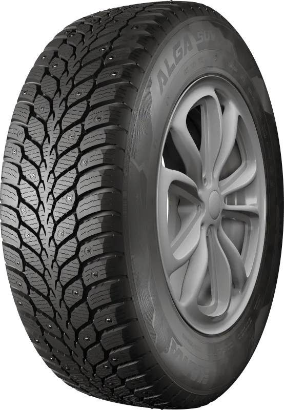 KAMA ALGA SUV (НК-532) в Чердыни — KAMA TYRES KAMA ALGA SUV (НК-532) в Чердыни