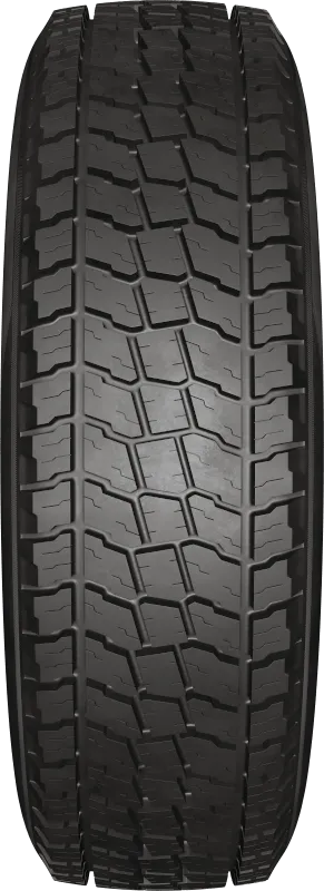 KAMA-218 в Чердыни — KAMA TYRES KAMA-218 в Чердыни