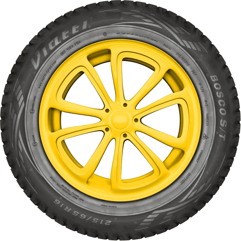 Viatti Bosco S/T (V-526) в Чердыни — KAMA TYRES Viatti Bosco S/T (V-526) в Чердыни