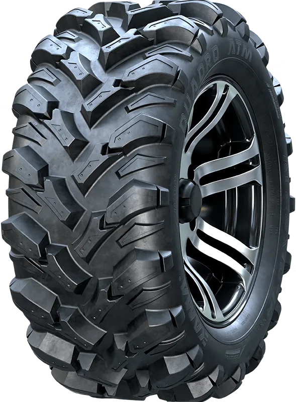 KAMA QUADRO ATM (НК-437) в Чердыни — KAMA TYRES KAMA QUADRO ATM (НК-437) в Чердыни
