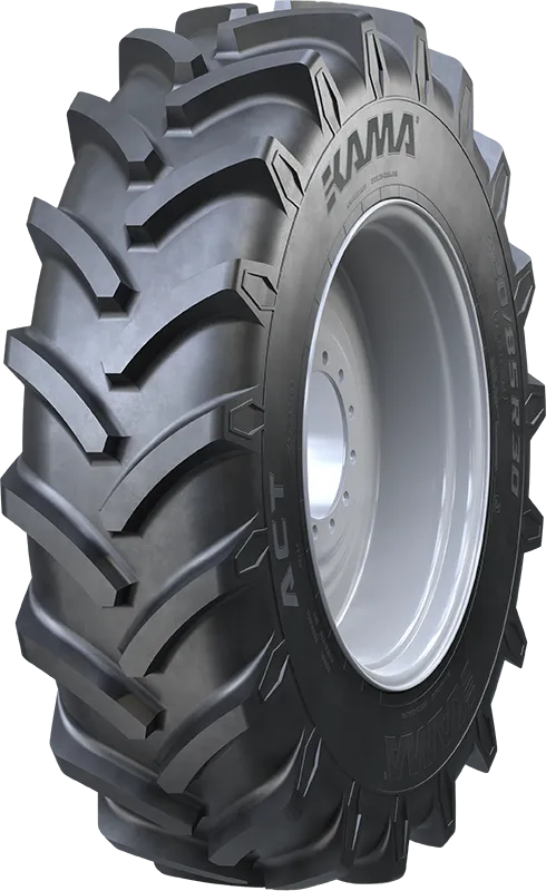 KAMA ACT в Чердыни — KAMA TYRES KAMA ACT в Чердыни