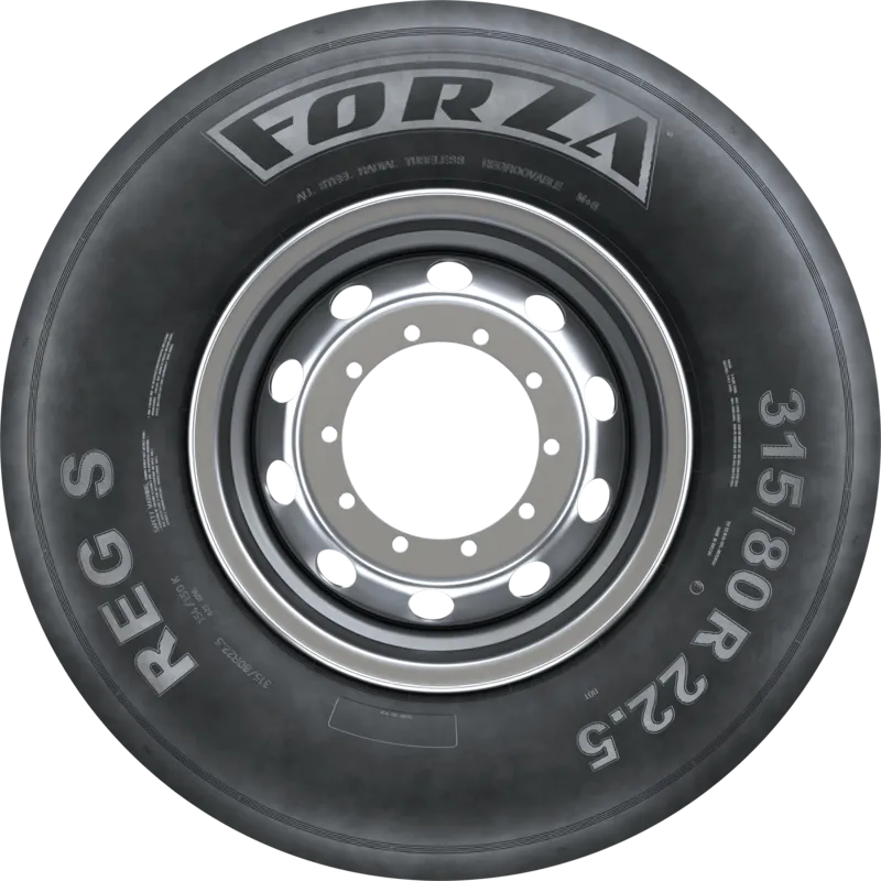 FORZA REG S в Чердыни — KAMA TYRES FORZA REG S в Чердыни